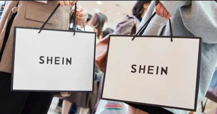 Shein abrirá en noviembre su primera tienda física en París 1 PORTAL 2025 10 03T113041.444