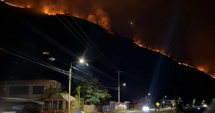 Incendio en San Juan de Miraflores: puntos de ayuda para los damnificados 1 PORTAL 2025 10 13T100020.694
