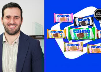 Casino, la marca que innova con su comunidad: “Cualquier sabor que el consumidor nos pida, podemos hacerlo realidad” 1 Casino