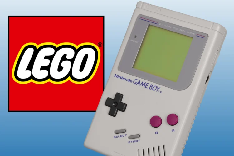 LEGO revive la magia del Game Boy con un set para los nostálgicos 1 Untitled design 2 e893b62