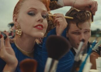 anuncio 100 anos john lewis