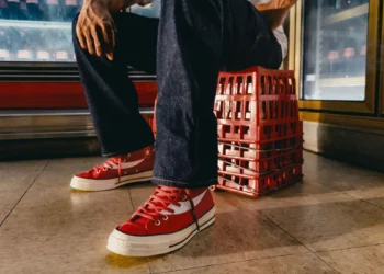 coca cola converse