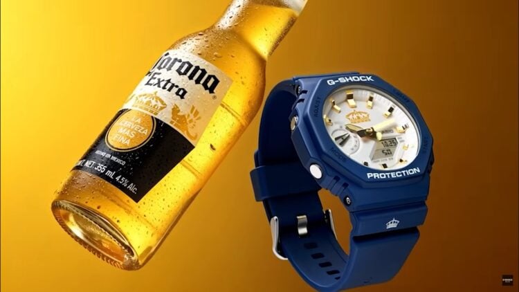 corona