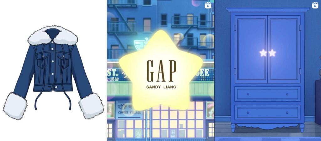 Gap se inspira en el universo Ghibli para volver a conectar con la nostalgia 3 d893c221 16b5 4601 b0a3 6ed43f685317 1866x822