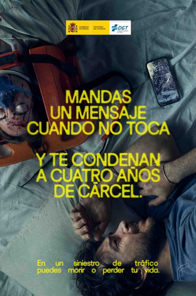 dgt morir o perder la vida 3