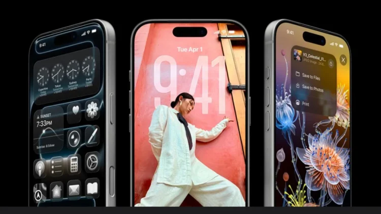 iPhone 17 Pro