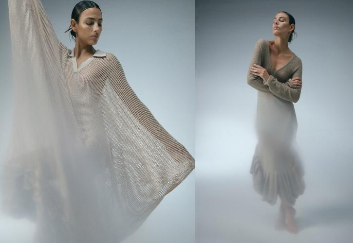 Pampa The Brand: la marca peruana que redefine el lujo sostenible y proyecta su herencia textil al mundo 2 image 1