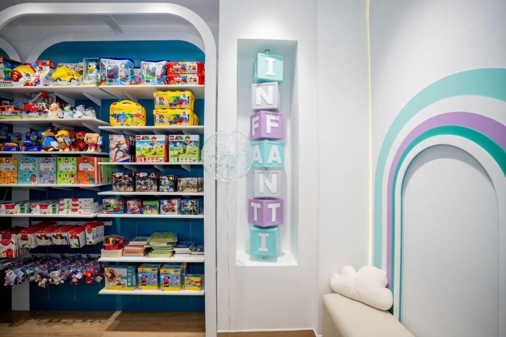 Todo para tu bebé en un solo lugar: Infanti apertura tienda experiencial en el Jockey Plaza 5 image 15