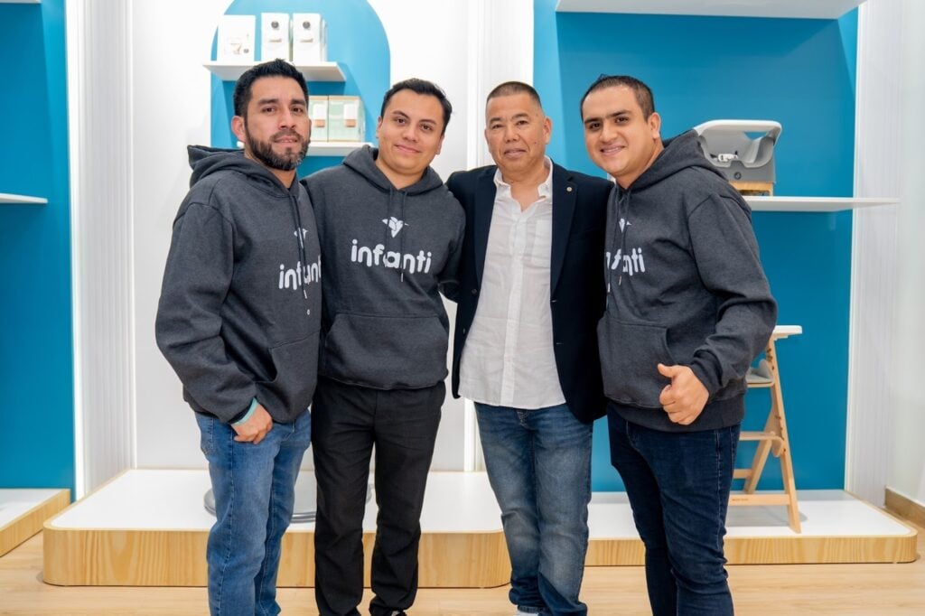 Infanti y Touring Perú se unen en la campaña "Viaje Seguro" para promover la seguridad vial infantil 2 image 2