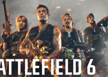 Battlefield 6: el spot que anuncia su llegada es tan genial como el propio videojuego 4 imagen destacada WP 42