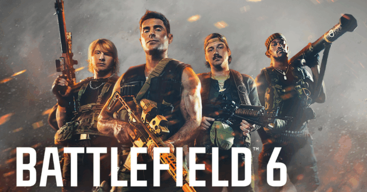 Battlefield 6: el spot que anuncia su llegada es tan genial como el propio videojuego 1 imagen destacada WP 42