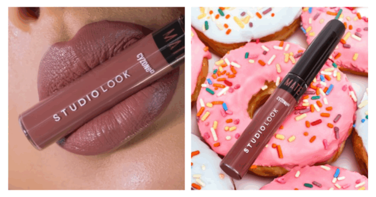 Cyzone lanza promoción junto a Dunkin y regala labiales mate 1 imagen destacada WP 57