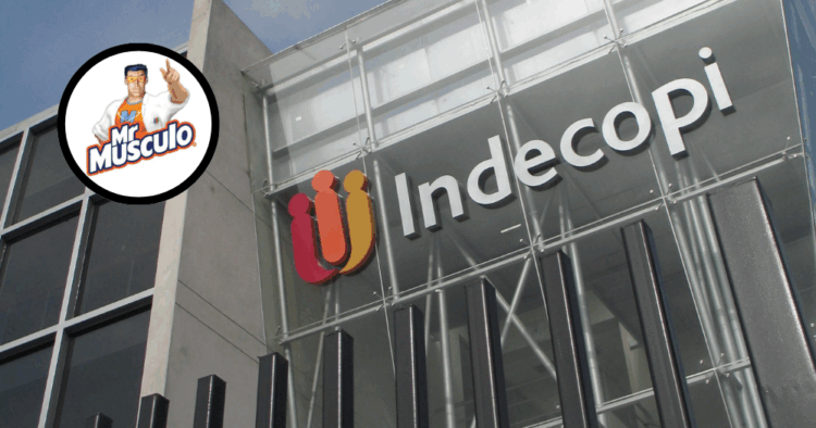 Mr. Músculo recibe sanción de Indecopi por afirmar que sus productos eliminaban el 99.9 % de gérmenes 1 imagen destacada WP 66