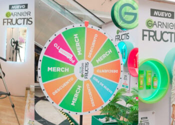 Garnier Fructis