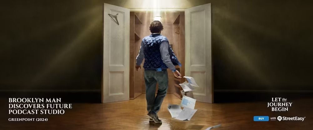 Esta campaña convierte cada paso de comprar casa en Nueva York en un recorrido visual y emocional 5 1762414379297