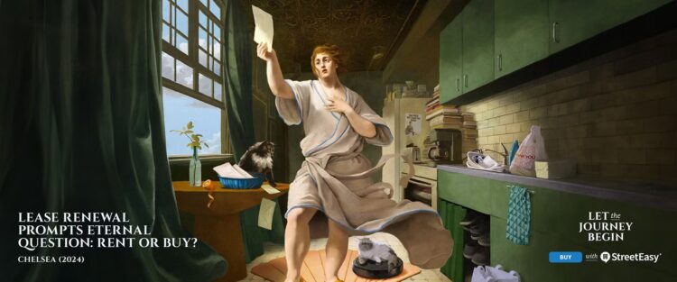 Esta campaña convierte cada paso de comprar casa en Nueva York en un recorrido visual y emocional 1 1762414379695