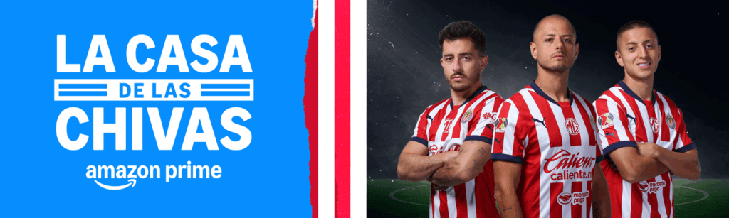 De la cancha a tu casa: Amazon lanza edición limitada de Echo Dot inspirado en la NBA 2 CASA DE LAS CHIVAS