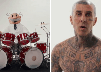 Travis Barker llega a México junto al Dr. Simi con su marca Barker Wellness 2 Diseno 2025 11 07T153310.051