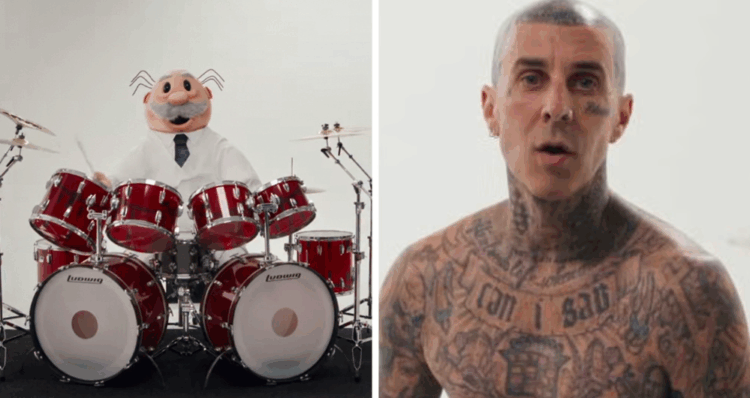 Travis Barker llega a México junto al Dr. Simi con su marca Barker Wellness 1 Diseno 2025 11 07T153310.051
