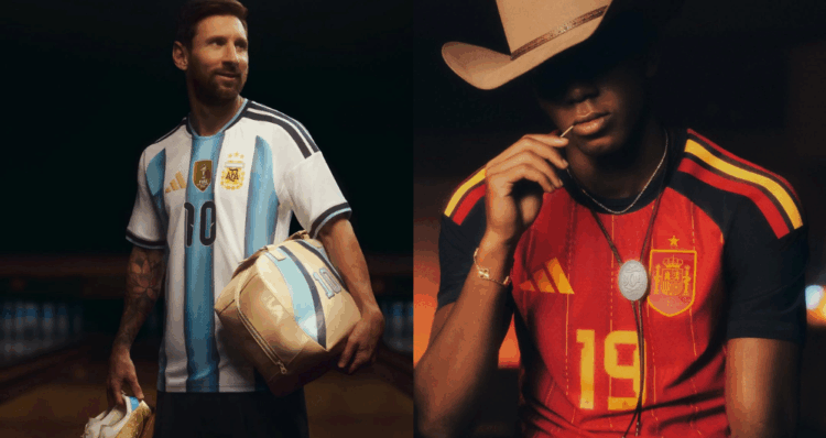 adidas reúne a Messi, Lamine Yamal y más estrellas en su nueva campaña rumbo al Mundial 2026 1 Diseno 2025 11 10T152826.695