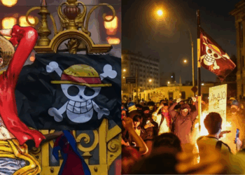 Composición MN 
Foto: Aldair Mejía