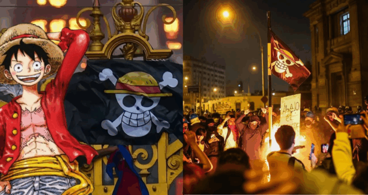 Composición MN 
Foto: Aldair Mejía