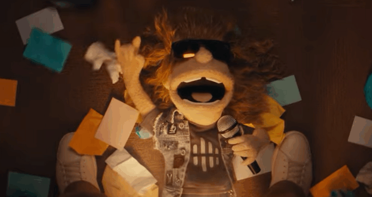 Un puppet y un riff metalero para hablar del cáncer: así la NMDP busca salvar más vidas 1 Diseno 2025 11 17T115249.464