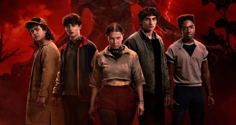 Marcas peruanas se suman al furor del estreno de Stranger Things 1 Diseno 2025 11 26T114113.644