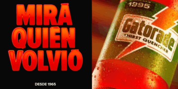 Gatorade revive su icónica botella de vidrio en su 60 aniversario 6 Diseno 2025 11 28T165027.069