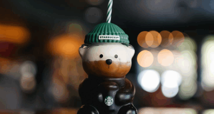El Bearista Cup desata una fiebre cultural: de coleccionable a plataforma para que las marcas brillen 1 Diseno 32