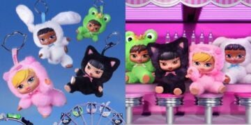 Las Baby Bratz están de regreso: Icónicas muñecas se convierten en charm para bolsos 7 Diseno sin titulo 43