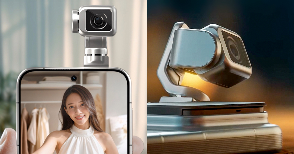 HONOR redefine el futuro y presenta el “Robot Phone”: el inicio de una nueva era en la inteligencia de los smartphones 2 PORTAL 12 1