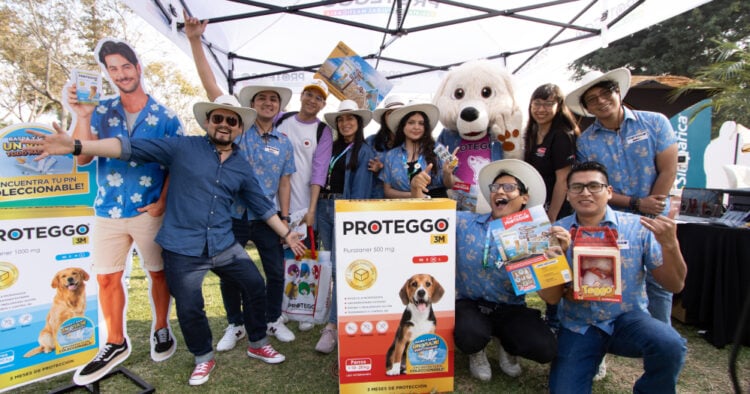 Proteggo lanza su campaña “Sol, Playa y Proteggo” con un pasaje doble para 3 ganadores 1 PORTAL 2 5