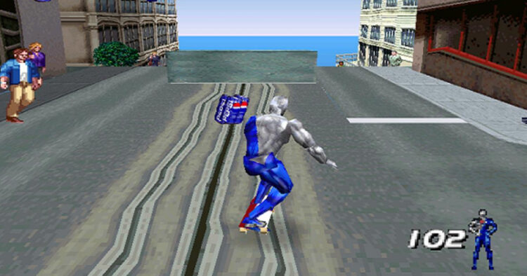 Pepsiman: cuando Pepsi convirtió su marca en videojuego 1 PORTAL 2025 11 07T145628.479