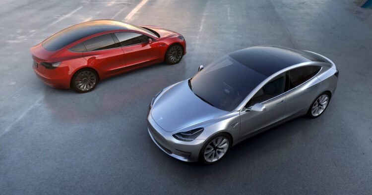 Alquiler diario de autos eléctricos Tesla a $60: ¿a qué responde esta estrategia comercial? 1 PORTAL 2025 11 13T152514.020