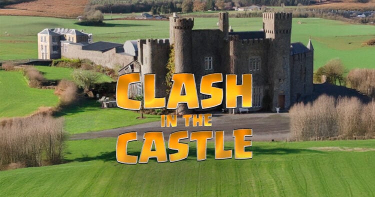 Clash of Clans organiza concurso que premia al ganador con una estadía de un mes en un castillo 1 PORTAL 2025 11 20T162326.179