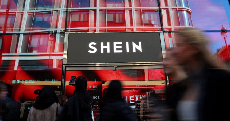 Shein suspende la venta de sex toys tras la polémica que derivó en una investigación oficial en Francia 1 PORTAL 56