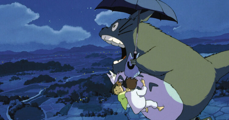 Representante del Studio Ghibli exigió a OpenAI dejar de usar su contenido para entrenar a Sora 2 1 PORTAL 57