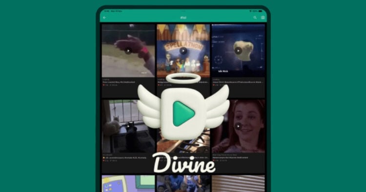 ¿Vuelve el precursor de TikTok? diVine ingresa al mercado con contenido recuperado de Vine 1 PORTAL 59