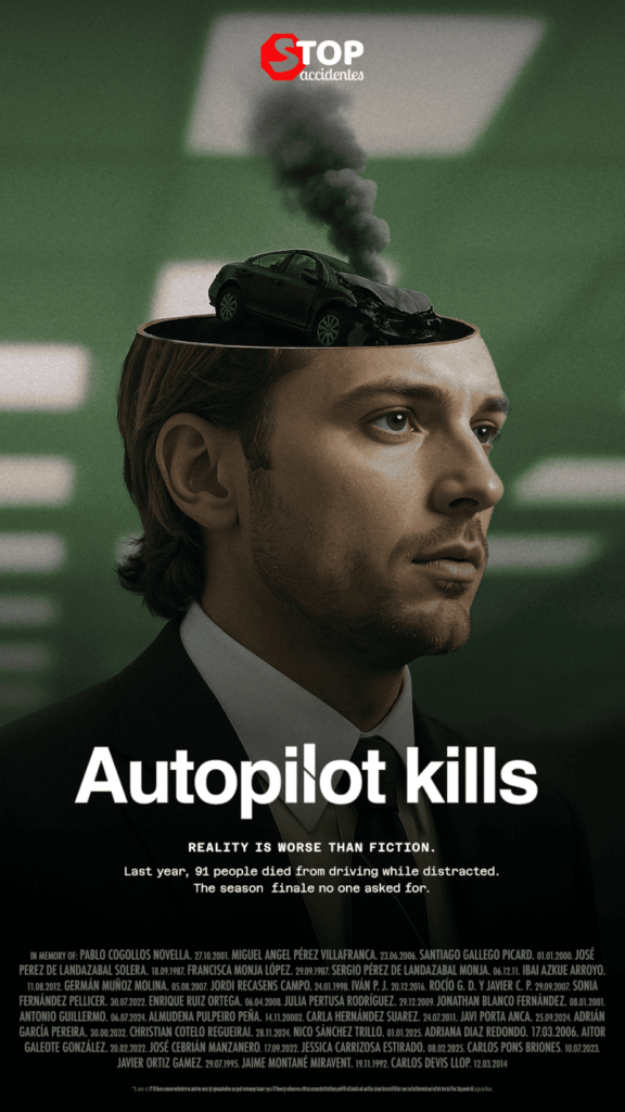 Stop Accidents Serverence.pOv L5fp 1