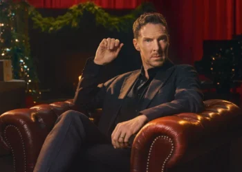 amazon five star theater benedict cumberbatch