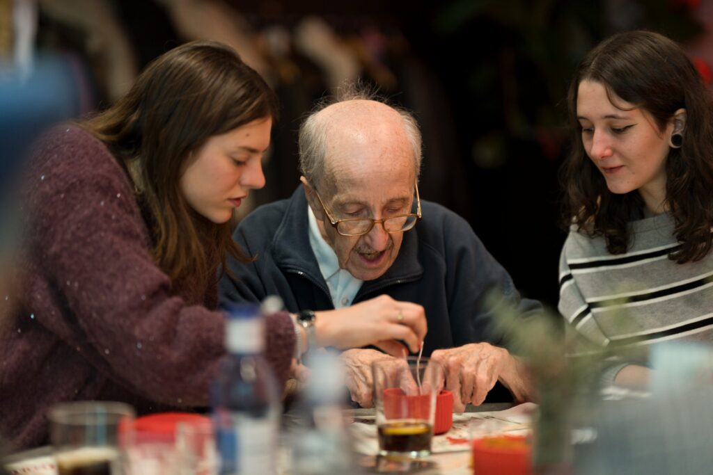 coca cola grandes amigos velas 3