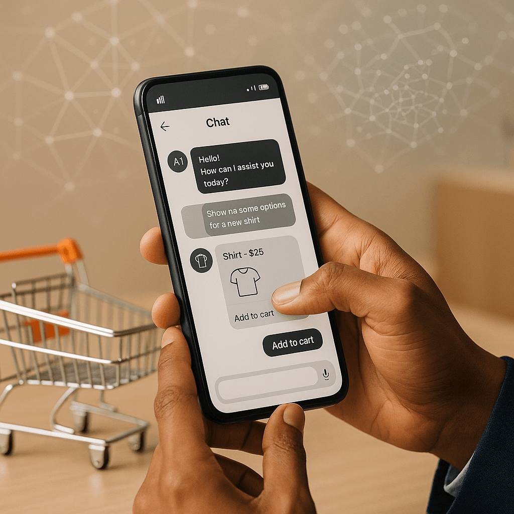 Target se une a Open AI para lanzar su app de compras integrada en ChatGPT 3 file d3ac86656d