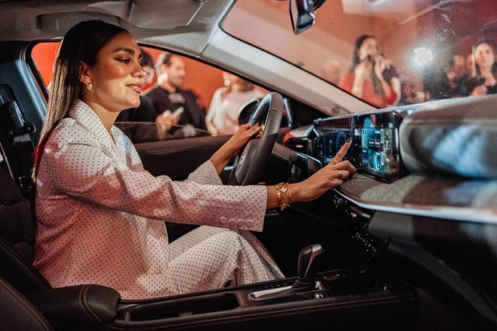 Nissan trae a Perú el Nuevo Nissan Kicks: tecnología japonesa y diseño que marcan la diferencia 3 image 4