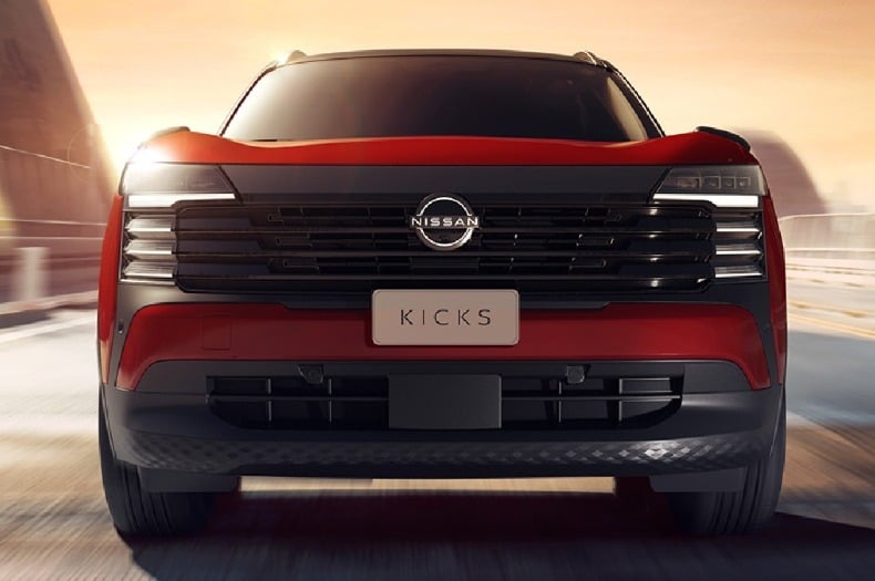 Nissan trae a Perú el Nuevo Nissan Kicks: tecnología japonesa y diseño que marcan la diferencia 4 image