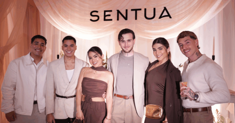 Sentua
