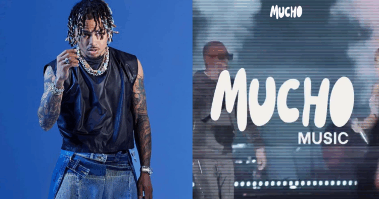 Ozuna presenta Mucho, su plataforma de videos dirigida a jóvenes latinos 1 imagen destacada WP 93