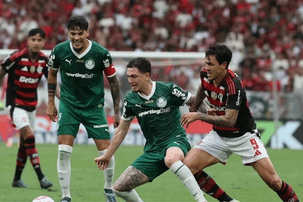 Final de la Copa Libertadores 2025: Mincetur proyecta un impacto económico de $75 millones 2 l 1761939140 44224