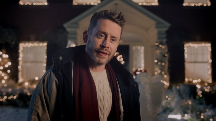 Macaulay Culkin vuelve a ser Kevin McCallister en una campaña que celebra el cuidado y la familia 1 maxresdefault 1 1