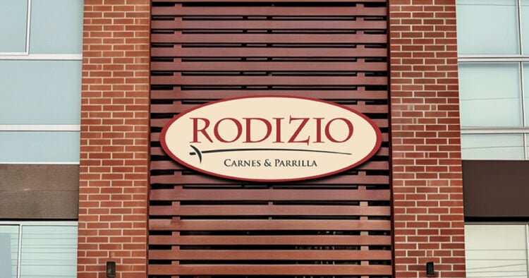 Rodizio lleva su experiencia gastronómica a un nuevo local en Barranco 1 Rodizio